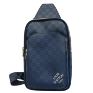 ルイ・ヴィトン ダミエアンフィニ アヴェニュースリングバッグ