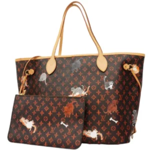 ルイ・ヴィトン トランスフォームドモノグラム ネヴァーフルMM