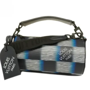 ルイ・ヴィトン ダミエラッシュエピ ソフトポロションPM