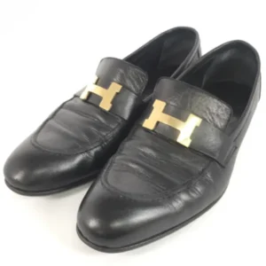 エルメス 革靴 レザー 192435ZH