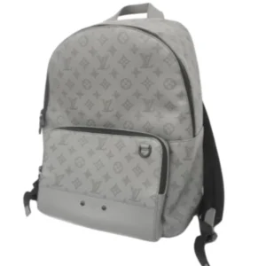 ルイ・ヴィトン モノグラムシャドウ レーサーバックパック