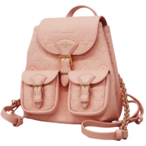 ルイ・ヴィトン モノグラムアンプラント バックアップ リュックサック M47074