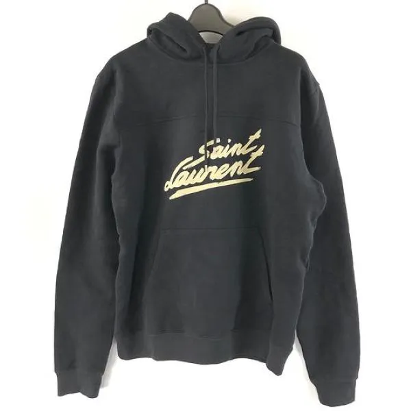 サンローラン パーカーの参考買取価格- ブランド買取専門店のおたからや