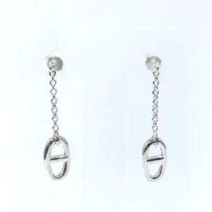 エルメス ピアス