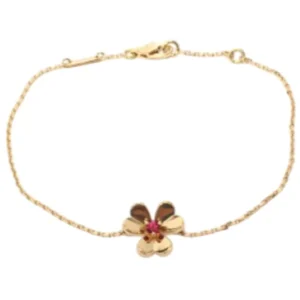 ヴァンクリーフ&アーペル フリヴォル ブレスレット