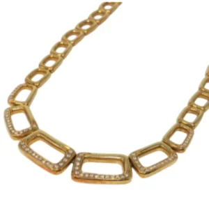 ピアジェ ネックレス