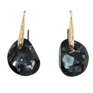 スワロフスキー ピアス イヤリング