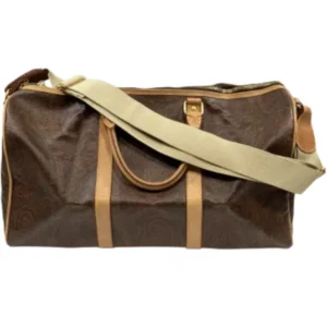 エトロ ボストンバッグ