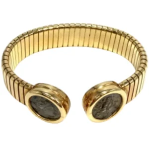 ブルガリ ブレスレット バングル