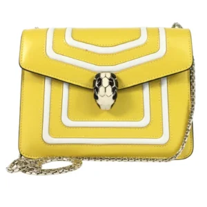 ブルガリ セルペンティフォーエバー ショルダーバッグ