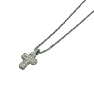 スワロフスキー ネックレス