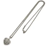 ショパール ハッピーダイヤモンド ネックレス