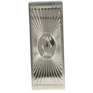 カルティエ マネークリップ