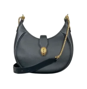 ブルガリ セルペンティ ショルダーバッグ