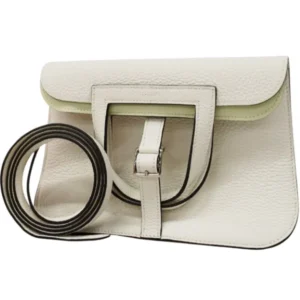 エルメス アルザン25ヴェルソ ハンドバッグ