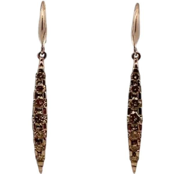 カシケイ K18 ダイヤ 0.6ct ピアス/イヤリング買取の参考価格- ブランド買取専門店のおたからや