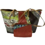 エトロ トートバッグ