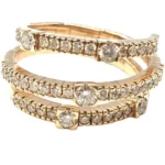 ダミアーニ リング