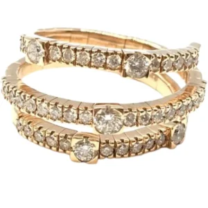 ダミアーニ リング