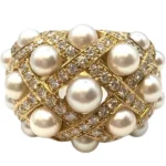 シャネル リング