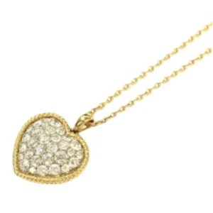 ギメル ネックレス ネックレストップ 18K