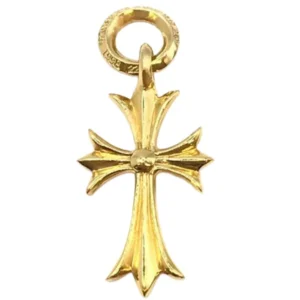 クロムハーツ ネックレス ペンダントトップ