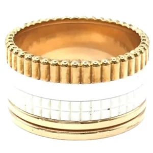 ブシュロン キャトル リング