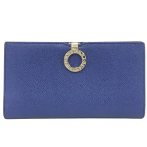 ブルガリ ブルガリブルガリ 財布 レザー