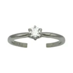 アイプリモ pt950 0.198ct