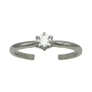 アイプリモ pt950 0.198ct