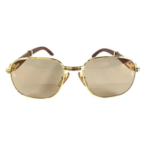 カルティエ サングラス