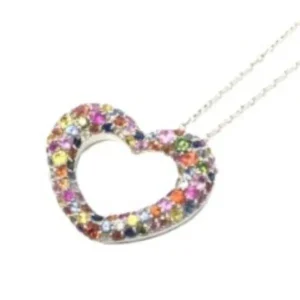 ポンテヴェキオ ネックレス