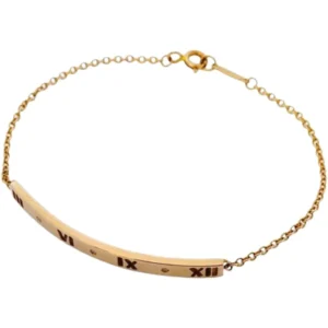 ティファニー アトラス ブレスレット