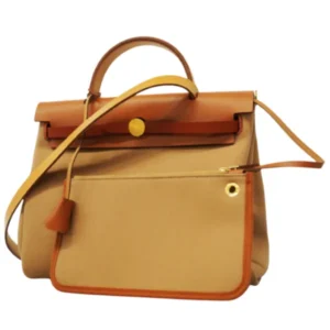 エルメス エールバッグジップPMルトゥルネ