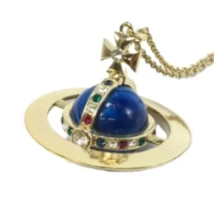 ヴィヴィアンウエストウッド ネックレス