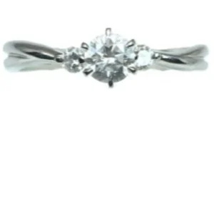 ニナリッチ 指輪