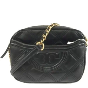 トリーバーチ チェーンショルダーバッグ