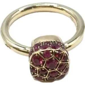 ポメラート リング 750