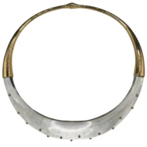 バカラ ネックレス