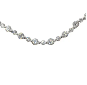 ミキモト ネックレス