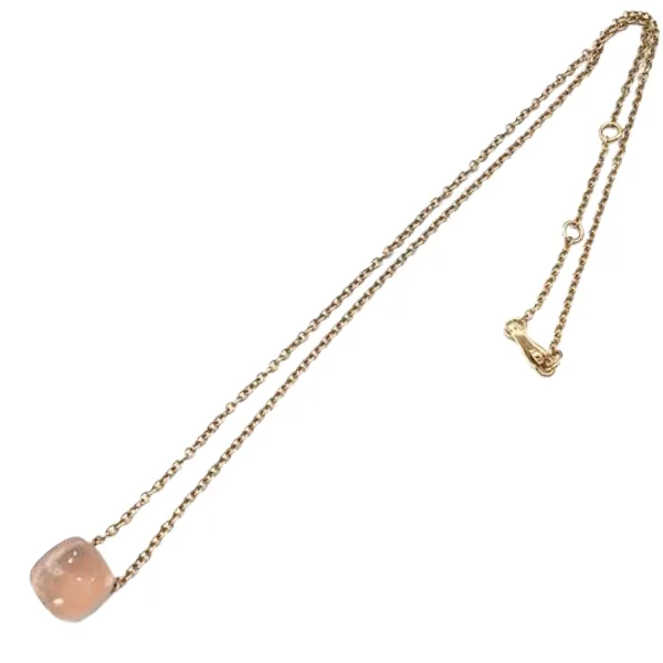 ポメラート ネックレス