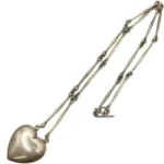 ジョージジェンセン ネックレス