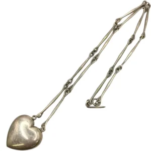 ジョージジェンセン ネックレス