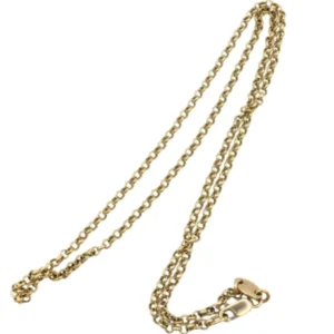 クロムハーツ ネックレス