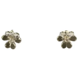 ヴァンクリーフ&アーペル フリヴォル ピアス