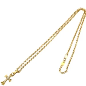 クロムハーツ ネックレス