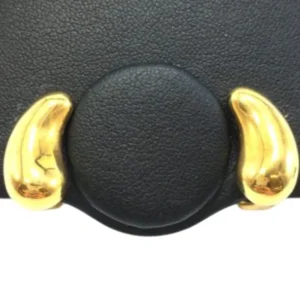 ティファニー ティアドロップ イヤリング