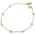 カルティエ ブレスレット