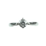 アイプリモ pt950 リング