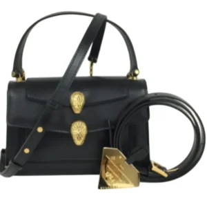 ブルガリ セルペンティ ハンドバッグ